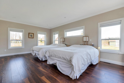 Hot Tub / Spa Photo of 22953 8th Avenue, Langley, BC