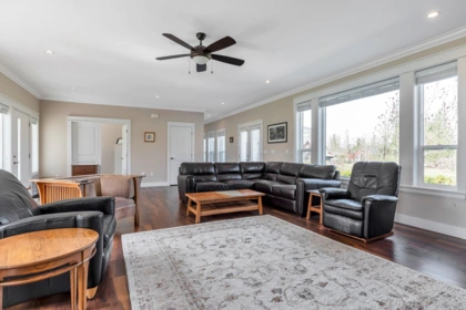 Loft / Bonus Room Photo of 22953 8th Avenue, Langley, BC