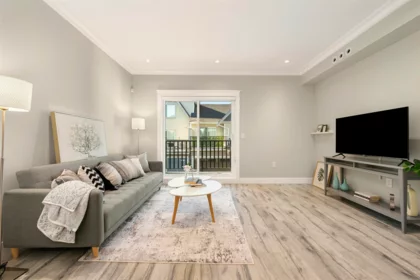 2 9728 Alberta Road, Richmond, BC, Richmond — Townhouse for sale