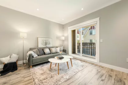 2 9728 Alberta Road, Richmond, BC, Richmond — Townhouse for sale