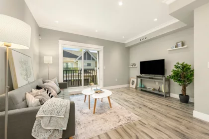 2 9728 Alberta Road, Richmond, BC, Richmond — Townhouse for sale
