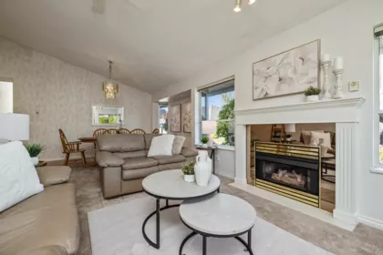 42 21746 52 Avenue, Langley, BC, Langley — Townhouse for sale