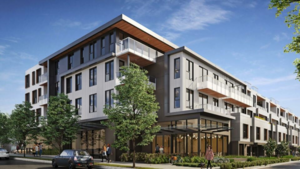 325 471 E Broadway, Vancouver, BC