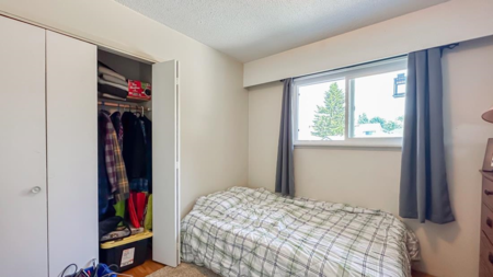 Bedroom 2 Photo of 11590 140a Street, Surrey, BC