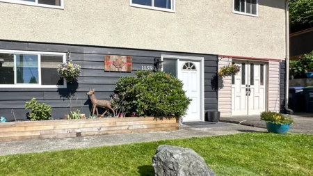 11590 140a Street, Surrey, BC, Surrey — Single Family Residence for sale