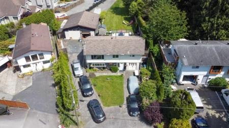 Garden / Landscaping Photo of 11590 140a Street, Surrey, BC