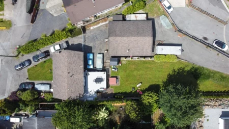 Hot Tub / Spa Photo of 11590 140a Street, Surrey, BC
