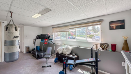 Office / Den Photo of 11590 140a Street, Surrey, BC
