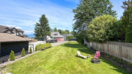 Outdoor Patio Photo of 11590 140a Street, Surrey, BC