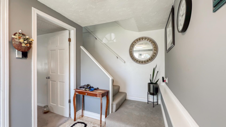 Powder Room Photo of 11590 140a Street, Surrey, BC