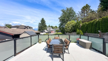 Staircase Photo of 11590 140a Street, Surrey, BC