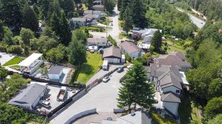 Street View Photo of 11590 140a Street, Surrey, BC