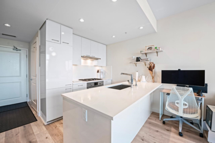707 6383 Cambie Street, Vancouver, BC, Vancouver — Apartment/Condo for sale