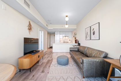 707 6383 Cambie Street, Vancouver, BC, Vancouver — Apartment/Condo for sale