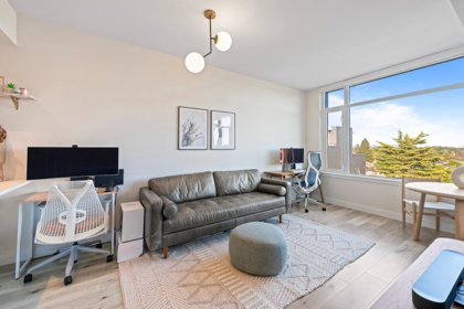 707 6383 Cambie Street, Vancouver, BC, Vancouver — Apartment/Condo for sale