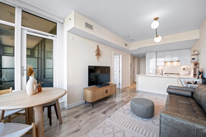 707 6383 Cambie Street, Vancouver, BC, Vancouver — Apartment/Condo for sale