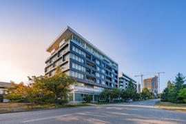 707 6383 Cambie Street, Vancouver, BC