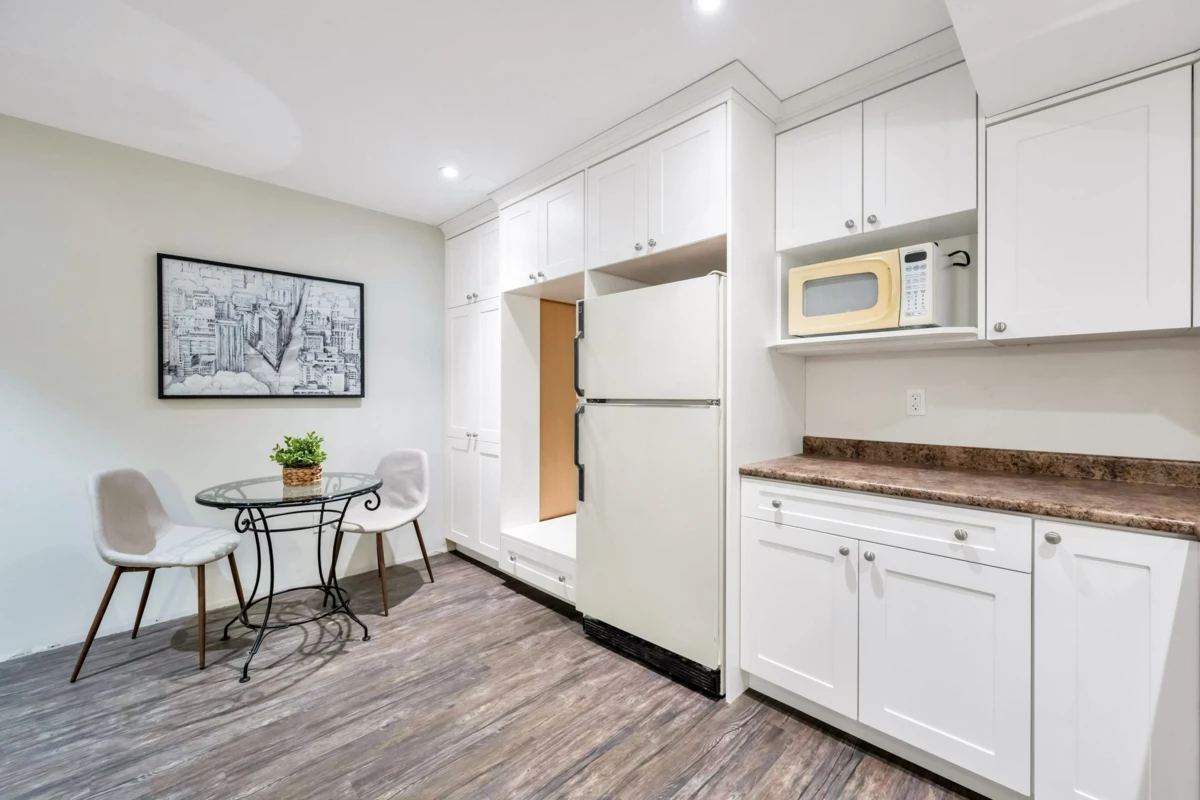 Backyard Photo of 27 18088 8 Avenue, Surrey, BC