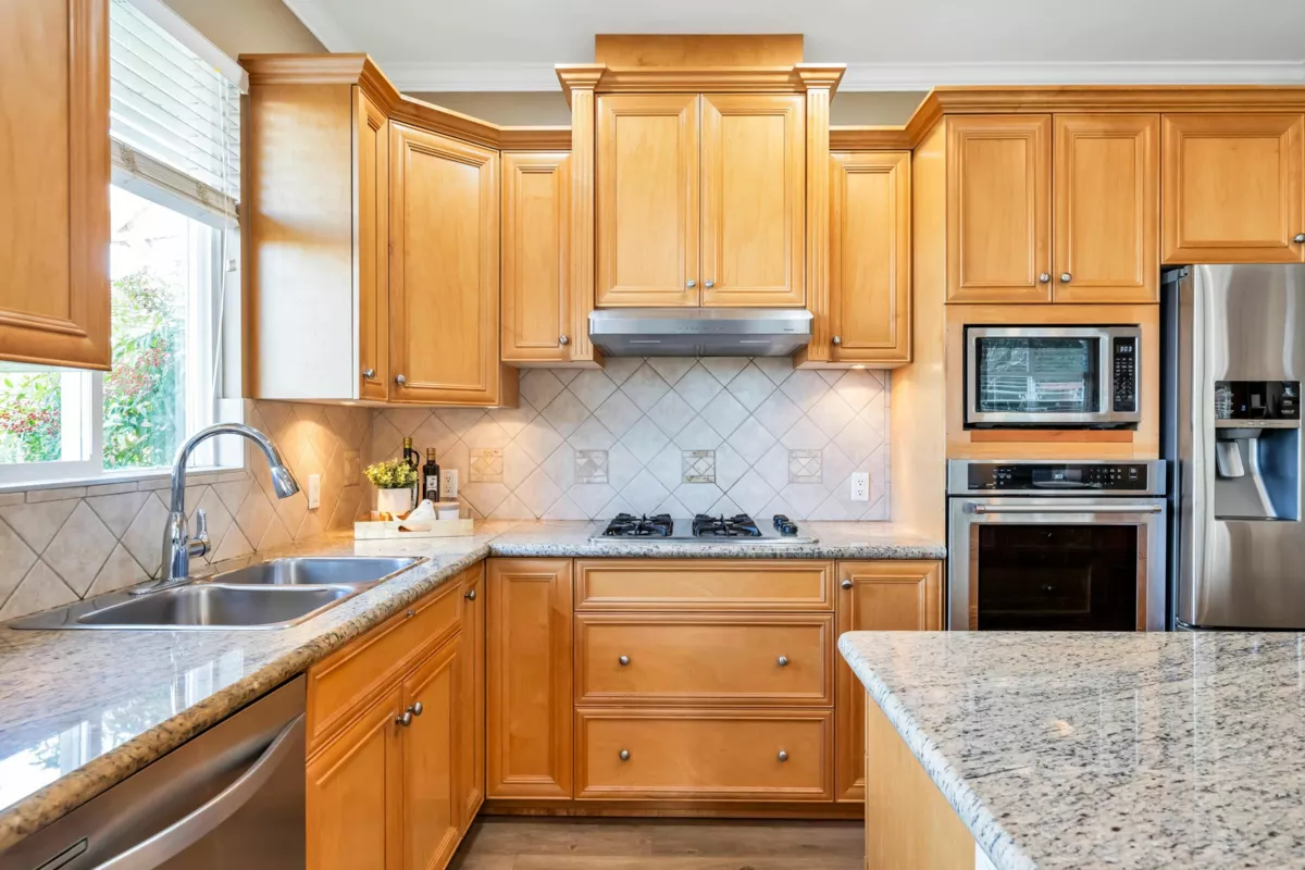 Bedroom 3 Photo of 27 18088 8 Avenue, Surrey, BC