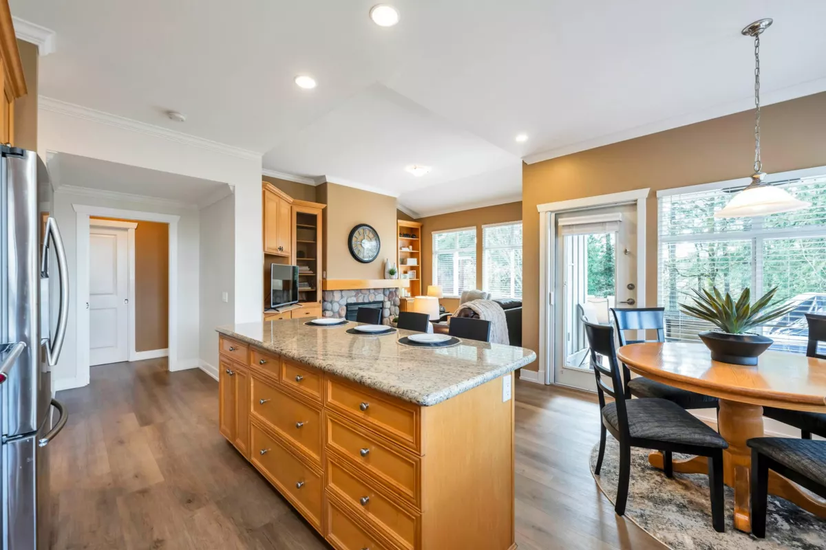 Bedroom 4 Photo of 27 18088 8 Avenue, Surrey, BC