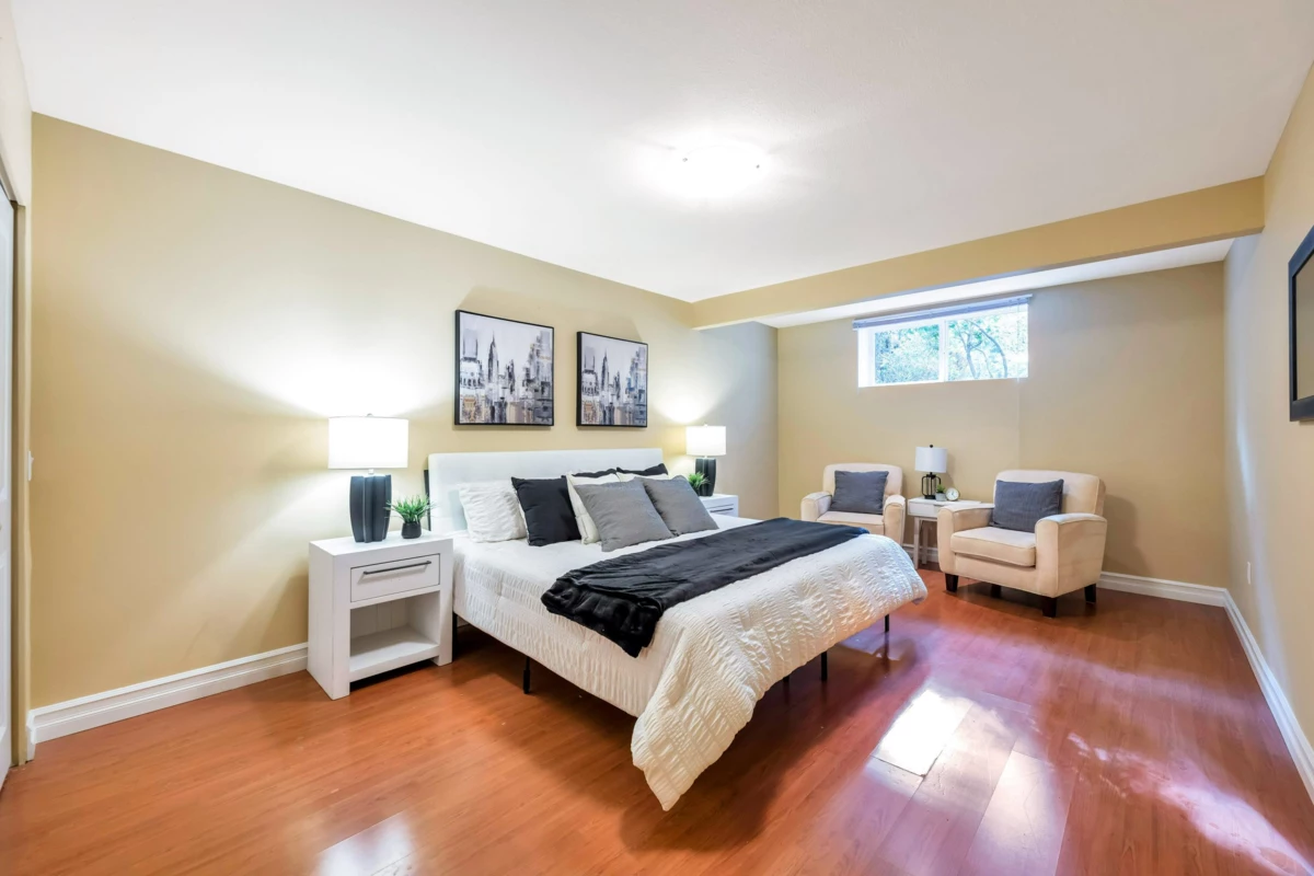 Front Yard Photo of 27 18088 8 Avenue, Surrey, BC