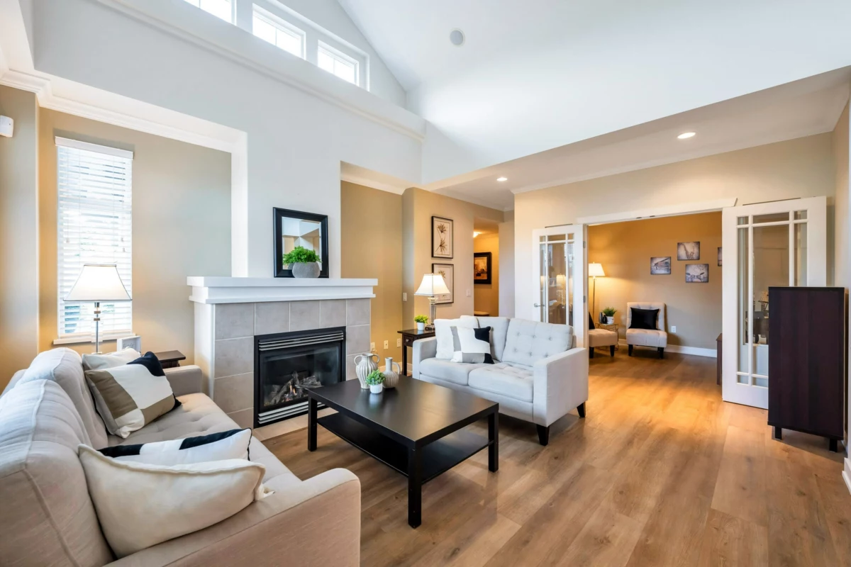 Kitchen Island Photo of 27 18088 8 Avenue, Surrey, BC
