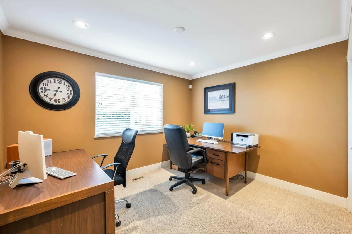 Mudroom Photo of 27 18088 8 Avenue, Surrey, BC