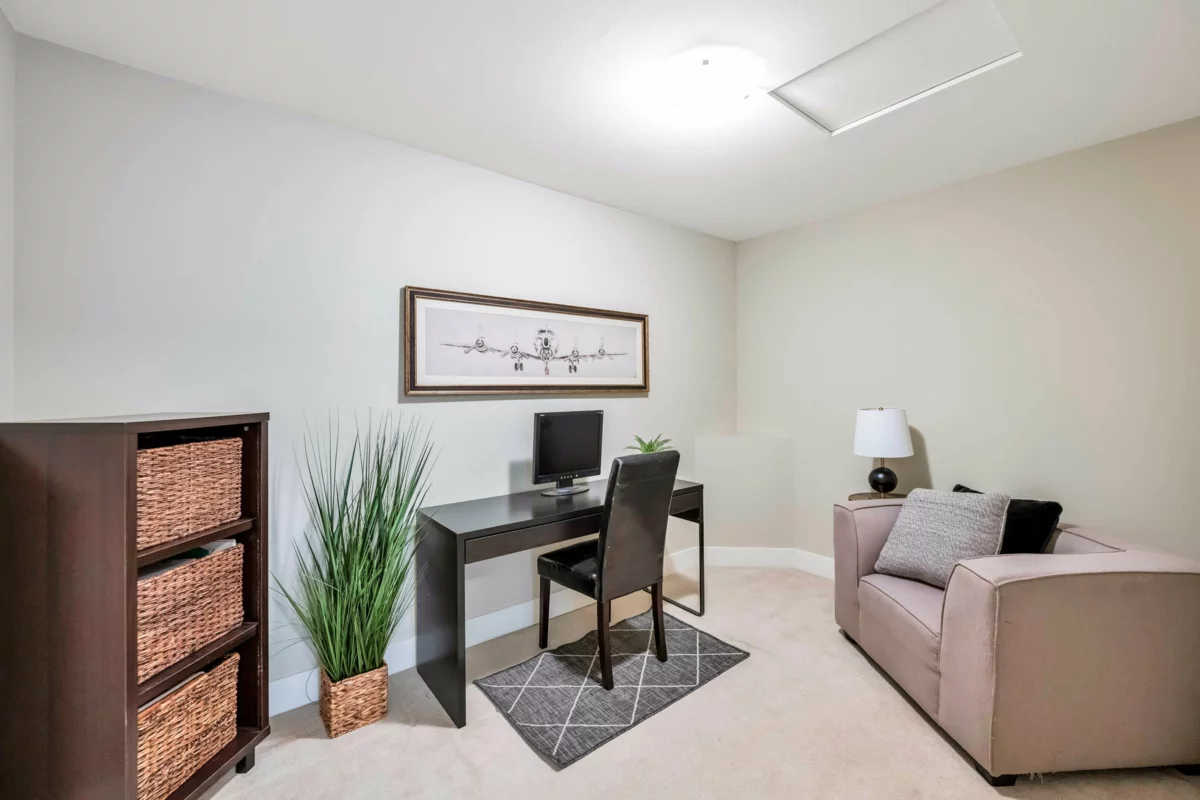 Outdoor Patio Photo of 27 18088 8 Avenue, Surrey, BC