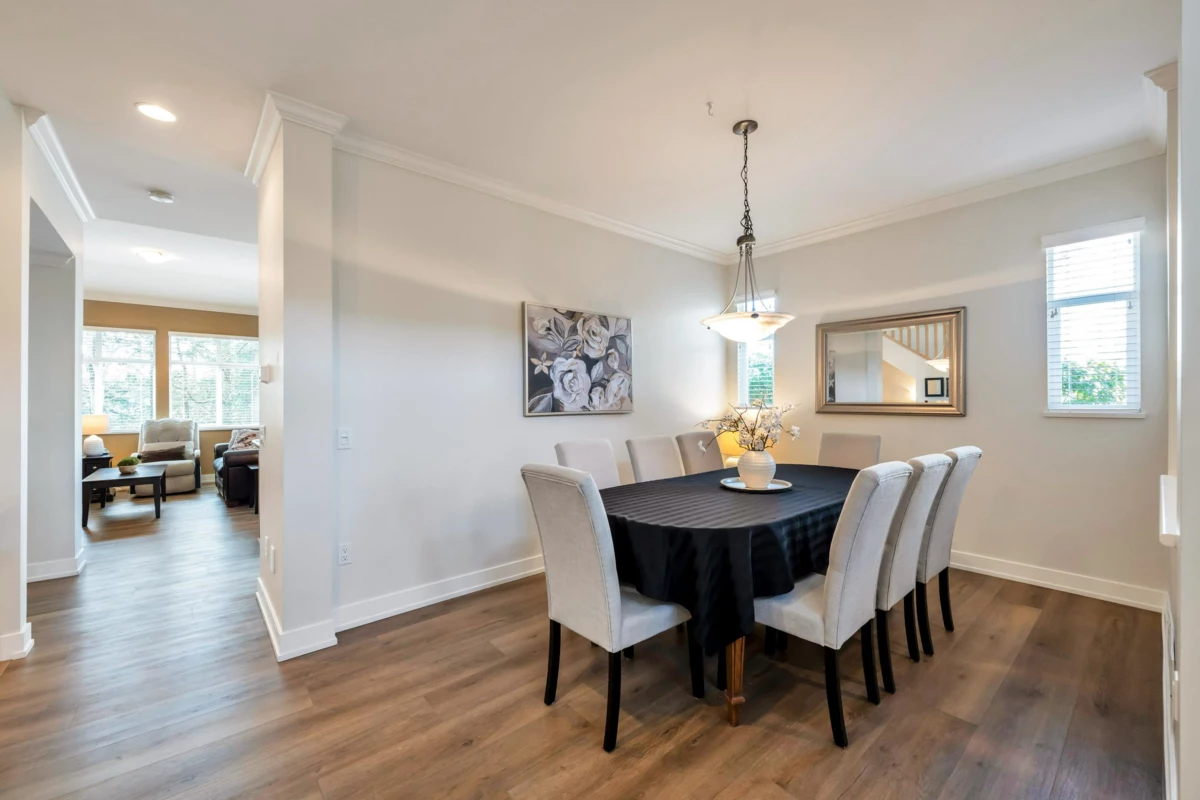 Pantry Photo of 27 18088 8 Avenue, Surrey, BC