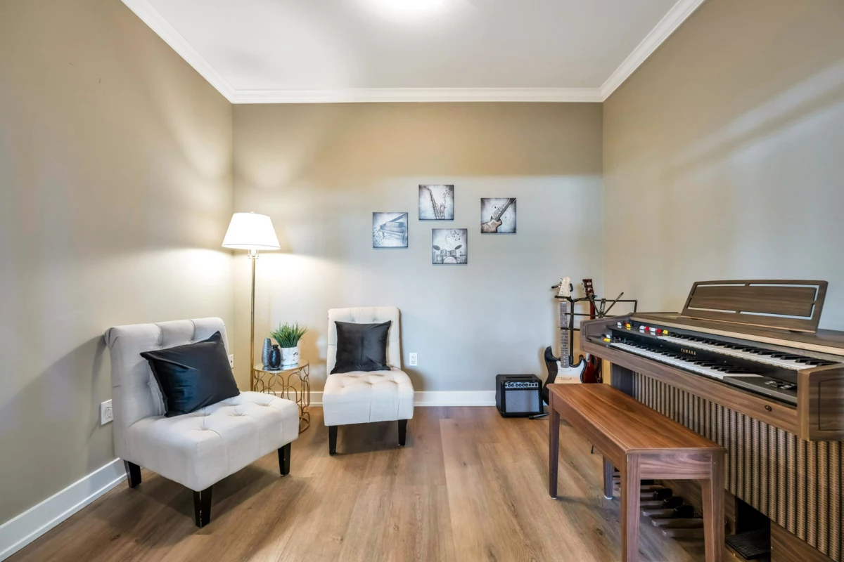 Primary Bedroom Photo of 27 18088 8 Avenue, Surrey, BC