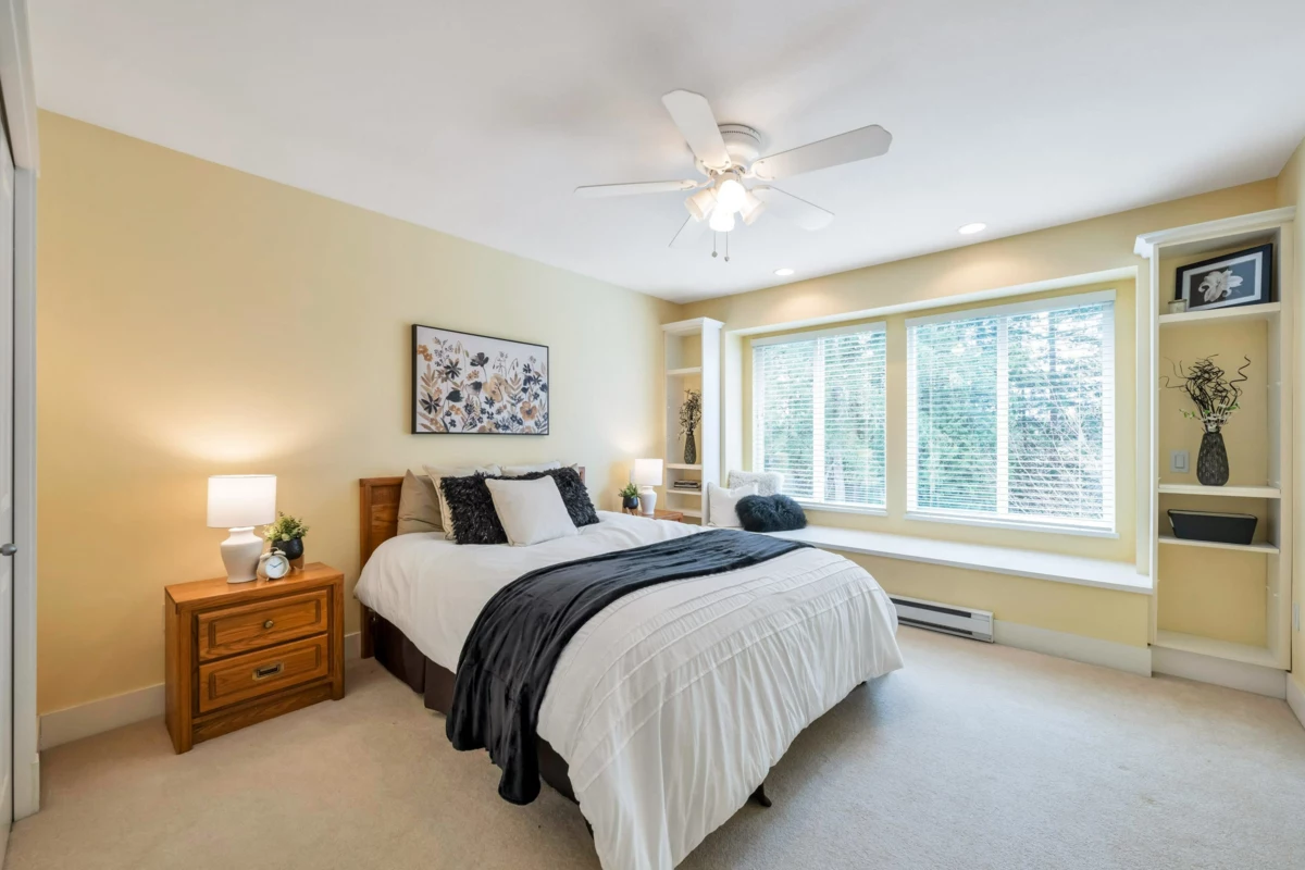 Staircase Photo of 27 18088 8 Avenue, Surrey, BC