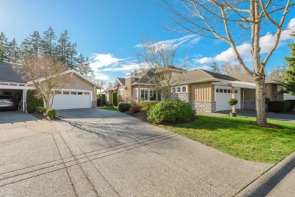 27 18088 8 Avenue, Surrey, BC, Surrey — Townhouse for sale
