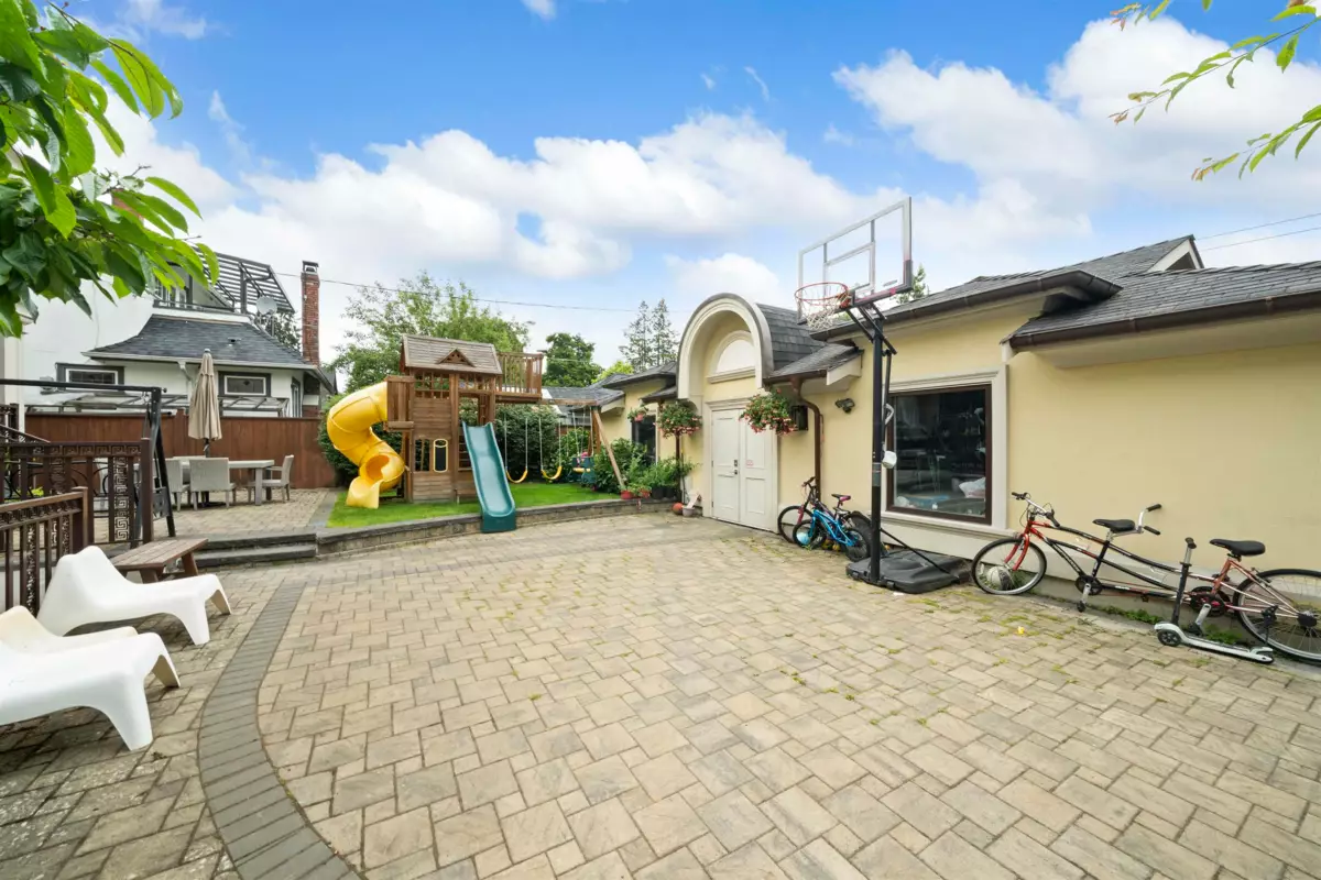 Community Amenities Photo (Clubhouse) of 5828 Hudson Street, Vancouver, BC