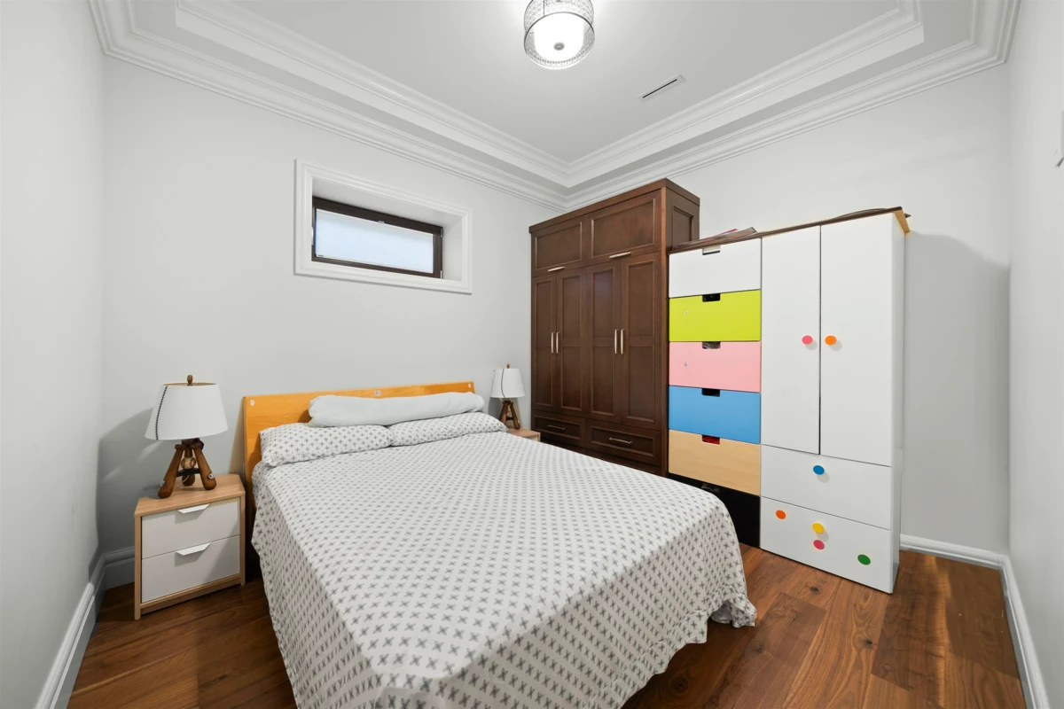 Front Yard Photo of 5828 Hudson Street, Vancouver, BC