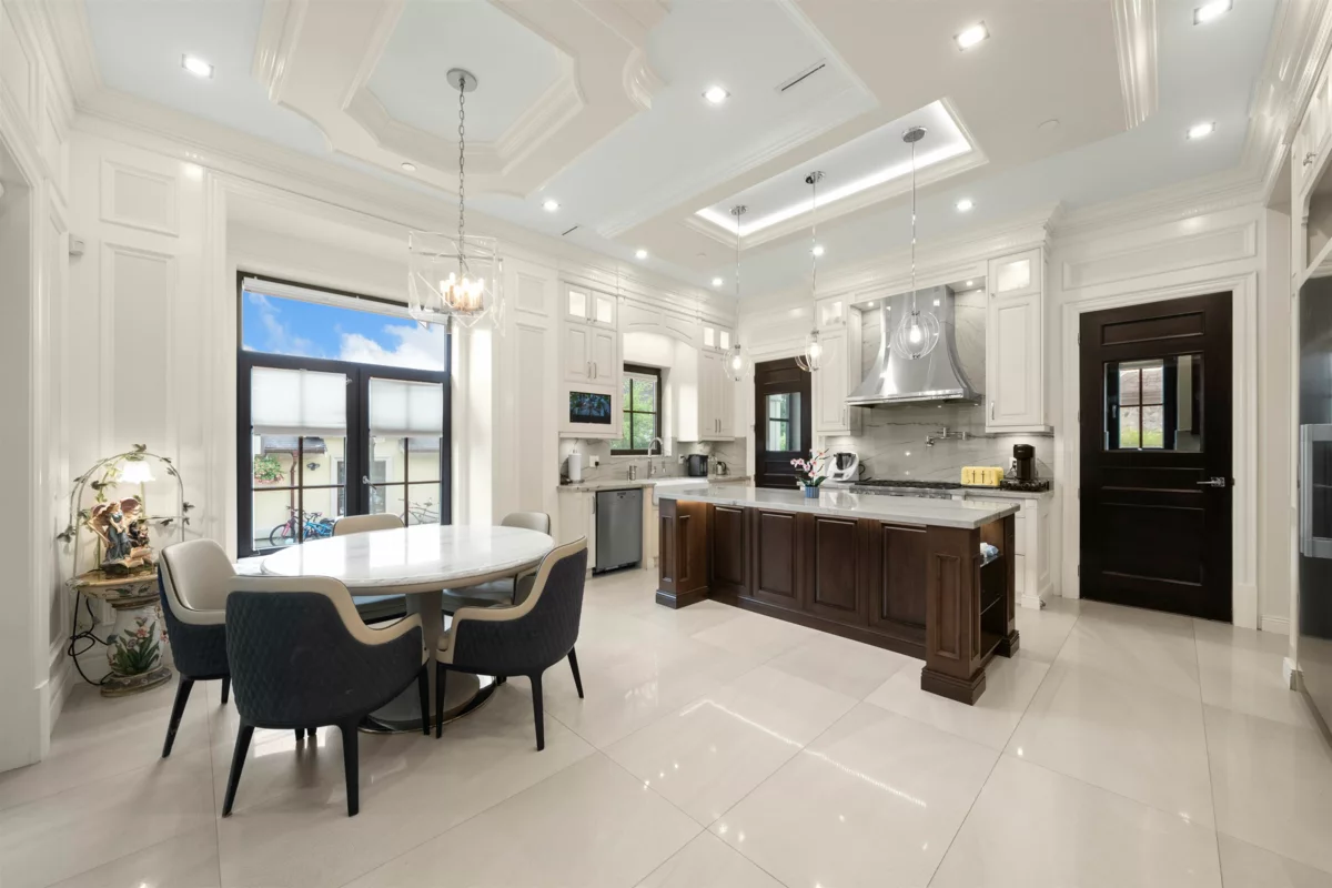 Loft / Bonus Room Photo of 5828 Hudson Street, Vancouver, BC