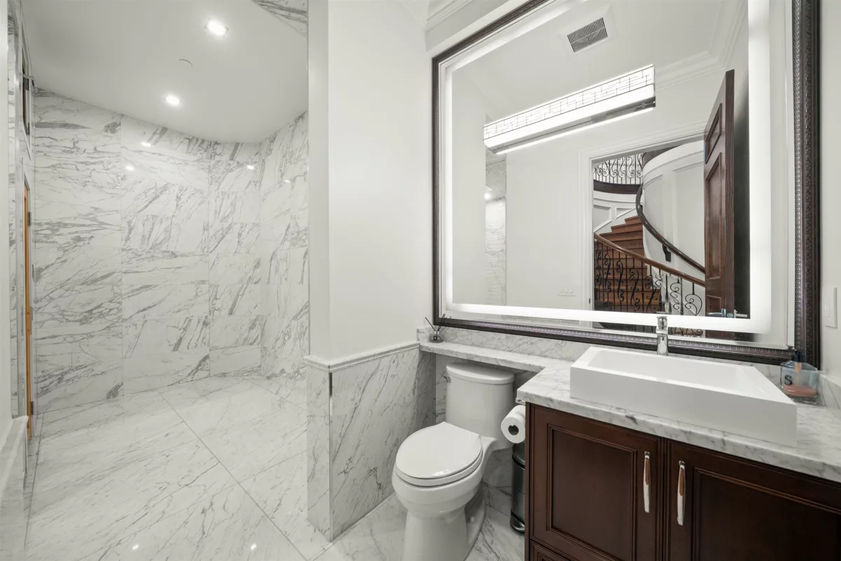 Outdoor Kitchen Photo of 5828 Hudson Street, Vancouver, BC