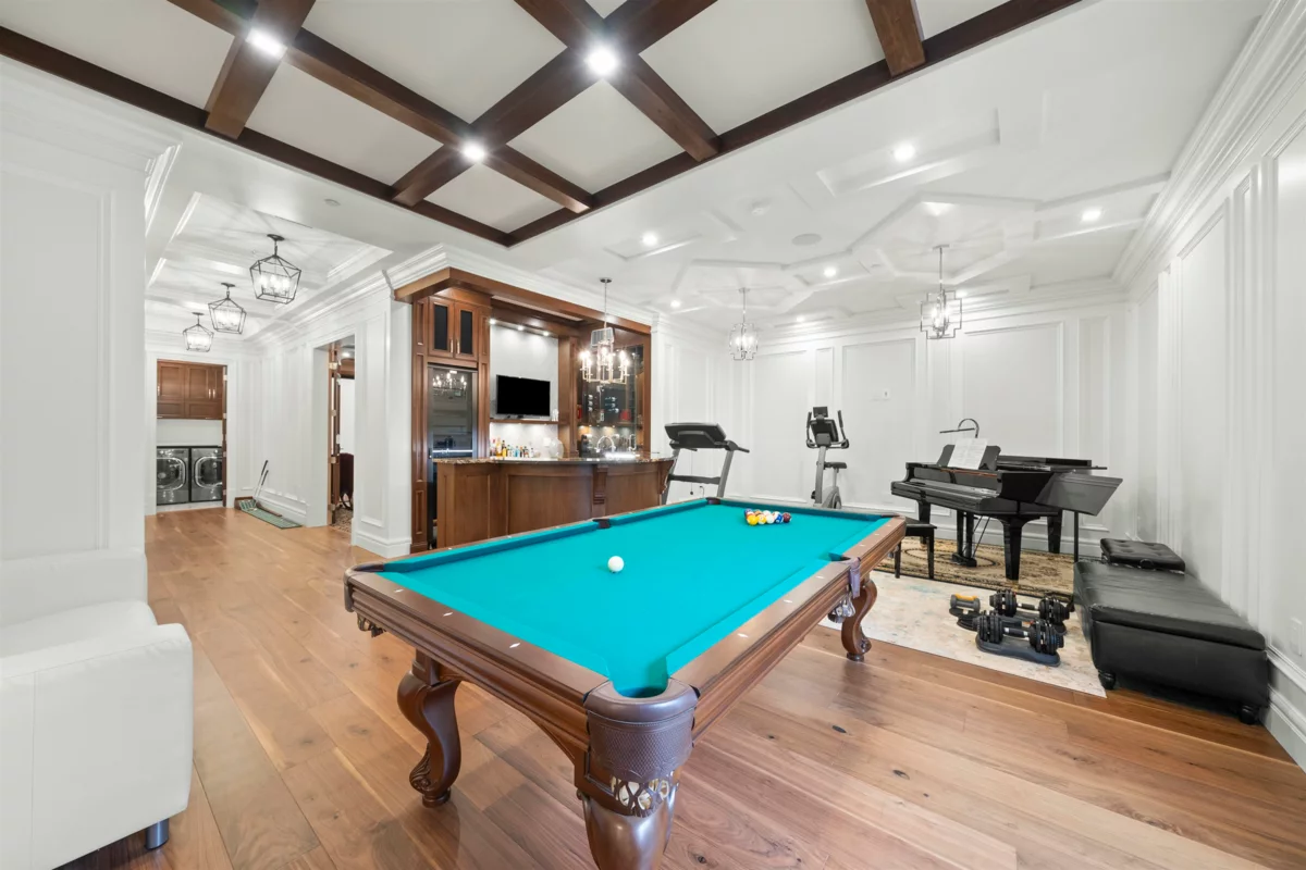 Outdoor Patio Photo of 5828 Hudson Street, Vancouver, BC