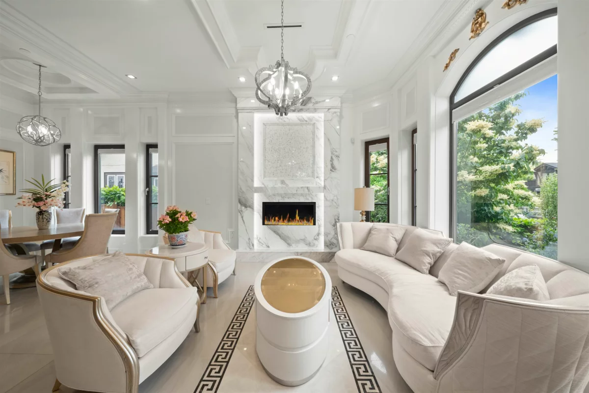 Pantry Photo of 5828 Hudson Street, Vancouver, BC