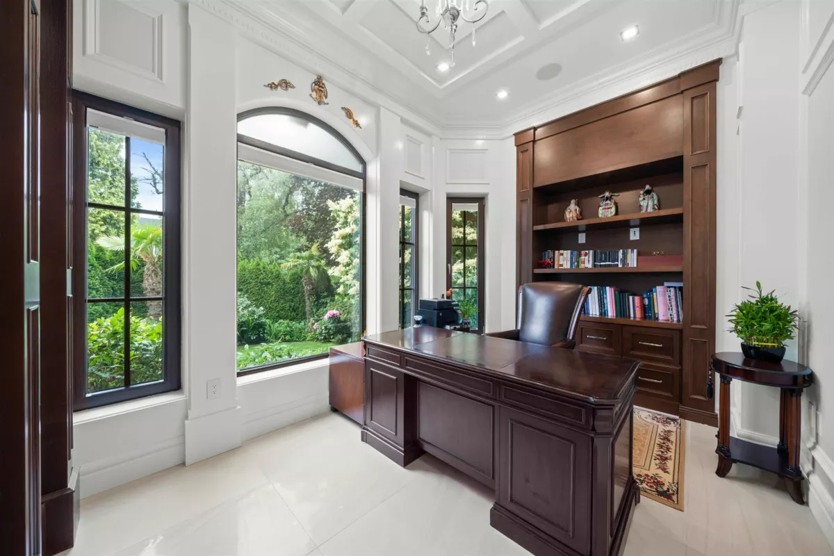 Primary Bathroom Photo of 5828 Hudson Street, Vancouver, BC