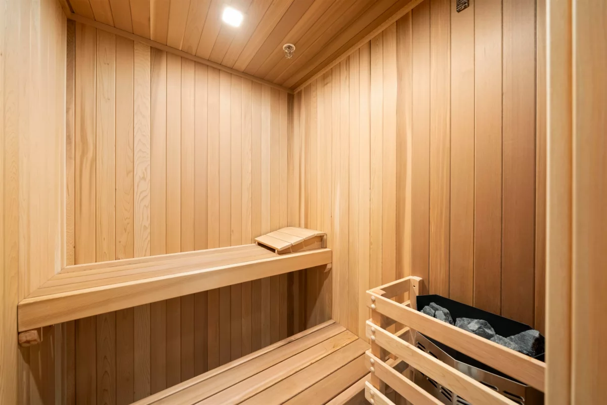 Swimming Pool Photo of 5828 Hudson Street, Vancouver, BC