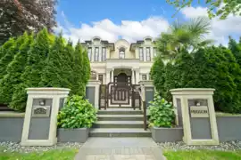 5828 Hudson Street, Vancouver, BC