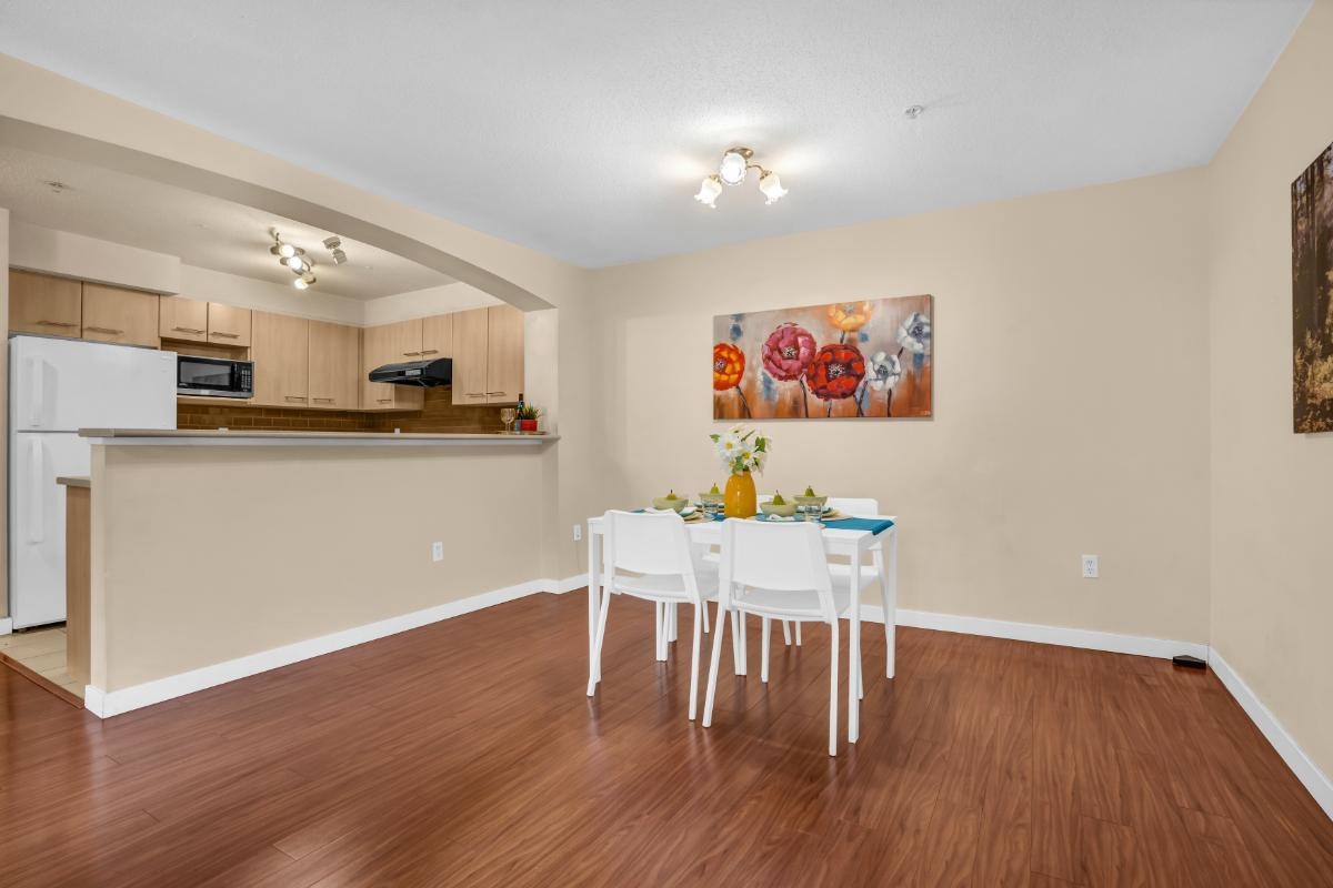 Primary Bedroom Photo of 2102 5113 Garden City Road, Richmond, BC