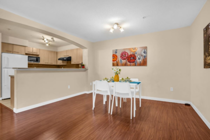 Primary Bedroom Photo of 2102 5113 Garden City Road, Richmond, BC