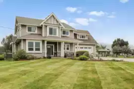 10911 Jesperson Road, Chilliwack, BC