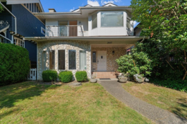2017 W 48th Avenue, Vancouver, BC