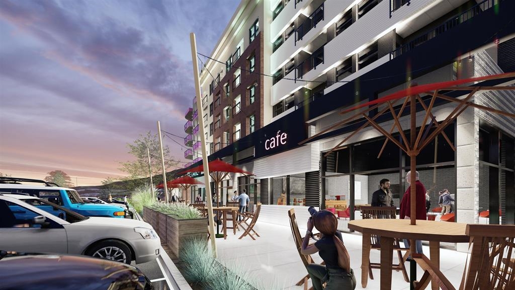 Family Room Photo of 506 46185 Thomas Road, Chilliwack, BC