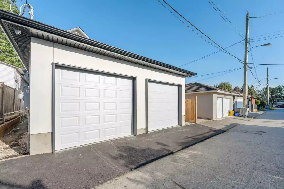 Neighborhood Park Photo Near 1 6933 Prince Edward Street, Vancouver, BC