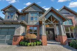 10460 Reynolds Drive, Richmond, BC