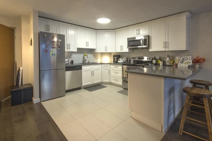 106 6651 Minoru Boulevard, Richmond, BC, Richmond — Apartment/Condo for sale