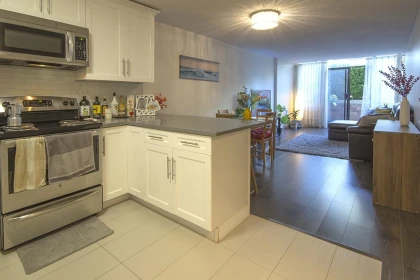 106 6651 Minoru Boulevard, Richmond, BC, Richmond — Apartment/Condo for sale